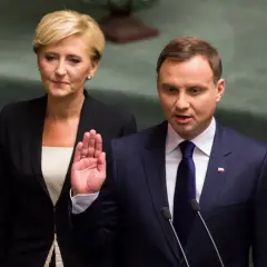 Prezydent z dużej czy małej - zasady pisowni, które musisz znać