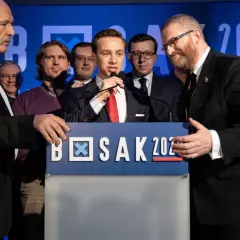 Bosak czy Duda: Kto ma lepsze argumenty w wyborach prezydenckich?