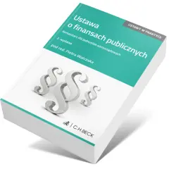 Ustawa o finansach publicznych lex - kluczowe przepisy i ich znaczenie