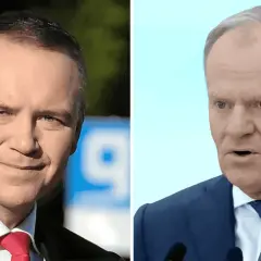 W jakiej partii jest Tusk? Zaskakujące fakty o jego przynależności