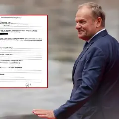 Ile zarabia premier Polski Tusk? Zaskakujące szczegóły wynagrodzenia