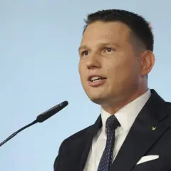 Sławomir Mentzen kto to? Poznaj kontrowersyjnego polityka i jego plany