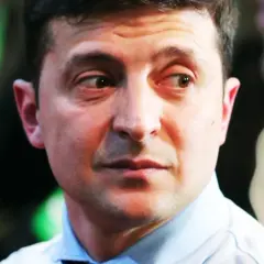 Jak się nazywa prezydent Ukrainy? Poznaj Wołodymyra Zełenskiego