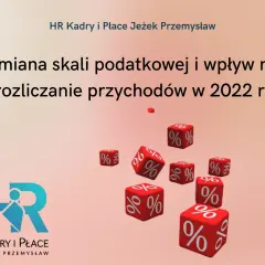 Ustawa o pdof: kluczowe zmiany i ich wpływ na podatników