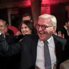 Kto jest prezydentem Niemiec? Poznaj Franka-Waltera Steinmeiera