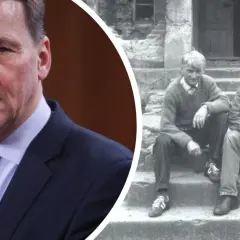 Kim był ojciec Radosława Sikorskiego? Niezwykła historia Jana Sikorskiego