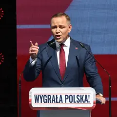 Ile zarabia prezydent Andrzej Duda? Zaskakujące fakty o pensji