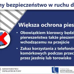 Ustawa o ruchu drogowym: Kluczowe przepisy, które musisz znać