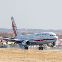 Czym lata prezydent Polski? Odkryj tajemnice jego samolotów