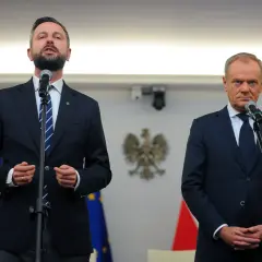 Kosiniak-Kamysz kim jest z zawodu? Jego droga jako lekarza i polityka