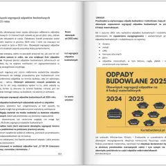 Ustawa o odpadach komunalnych - kluczowe informacje i przepisy, które musisz znać