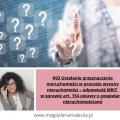 Ustawa o gospodarce nieruchomościami isap - kluczowe zmiany i ich skutki