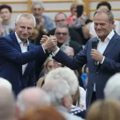Ryszard Brejza dostał się do senatu? Oto wyniki wyborów!