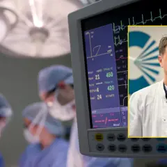 W jakim szpitalu był Ziobro? Zaskakujące szczegóły operacji w Brukseli