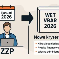 Kiedy ustawa wchodzi w życie? Poznaj kluczowe terminy i zasady