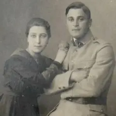 Kim był dziadek Tuska? Niezwykła historia Józefa Tuska podczas wojny