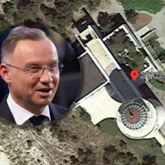 Prezydent Duda i rezydencja na Helu. Poznaj prawdziwe koszty remontów w rezydencjach prezydenckich w Wiśle i na Helu.