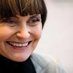 Kto jest prezydentem Szwajcarii? Poznaj rolę i wpływ Viola Amherd