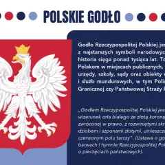 Ustawa o godle: Kluczowe informacje o symbolach narodowych Polski