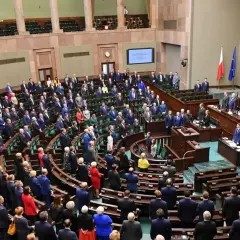 Kogo powołuje sejm za zgodą senatu? Poznaj kluczowe zasady tego procesu