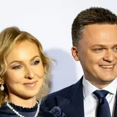 Kto jest żoną Hołowni? Poznaj Urszulę Brzezińską-Hołownię