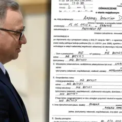 Ile lat ma prezydent Polski? Zaskakująca informacja o Andrzeju Dudzie