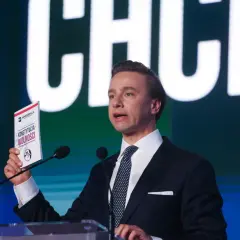 Co oferuje konfederacja? Kluczowe propozycje, które musisz znać