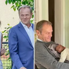 Kasia Tusk ile ma dzieci? Zaskakujące fakty o jej rodzinie
