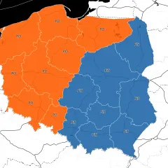 Miasta gdzie rządzi PiS – które miasta straciły władzę w wyborach?