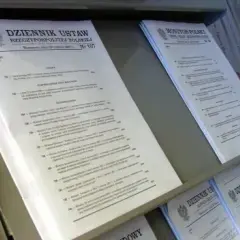 Jakie zagadnienia reguluje ustawa? Kluczowe informacje, które musisz znać