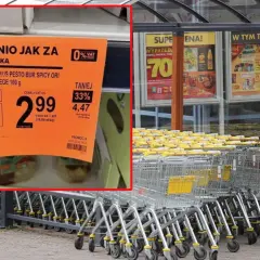 Czy Biedronka naprawdę jest tania jak za Tuska? Sprawdź ceny teraz