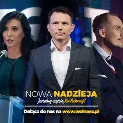 Jak zapisać się do Konfederacji - proste kroki i wymagania członkowskie