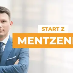 Mentzen na kogo startuje? Poznaj konkurentów i polityczny kontekst