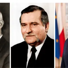 Kto był drugim prezydentem Polski? Odkryj nieznane fakty o Wojciechowskim