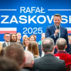 Rafał Trzaskowski - do jakiej partii należy i co to oznacza dla Polaków?