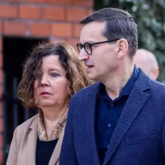 Ile ma lat Iwona Morawiecka? Zaskakujące fakty o jej życiu