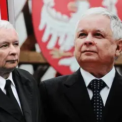 Co powiedział rajmund kaczyński o swoich synach i ich polityce?