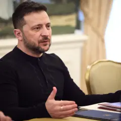 Prezydent Ukrainy ile ma lat? Zaskakująca prawda o jego wieku