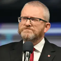 Gdzie się urodził Grzegorz Braun? Zaskakujące fakty o jego życiu