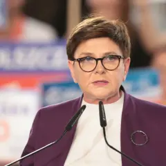 Ile lat ma Beata Szydło? Zaskakujący wiek byłej premier!