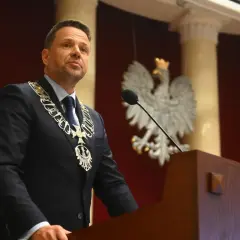 Ile zarabia prezydent Warszawy Rafał Trzaskowski? Szokujące kwoty!