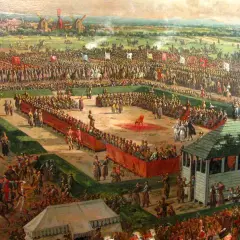 Sejm konwokacyjny co to? Kluczowe fakty i znaczenie w historii Polski