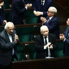 Ile zarabia Jarosław Kaczyński? Szokujące szczegóły jego dochodów
