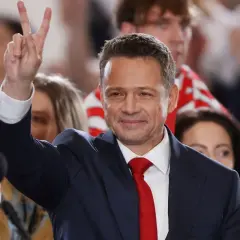 Rafał Trzaskowski czy Andrzej Duda: Kto ma większe szanse na zwycięstwo?