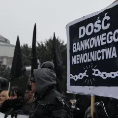 Ustawa frankowa kiedy w sejmie - kluczowe informacje i harmonogram