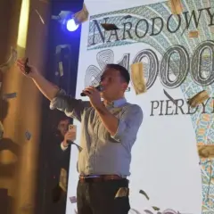 Sławomir Mentzen - na jakiej platformie zdobywa największą popularność?