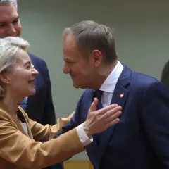 Kiedy euro w Polsce według Tuska? Plany i kontrowersje w tle