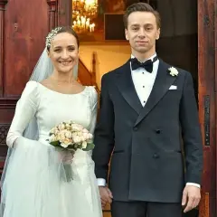 Kim jest żona Bosaka? Zaskakujące fakty o Karinie Bosak