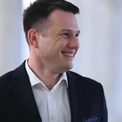 Sławomir Mentzen: czym się zajmuje i jakie ma plany na przyszłość