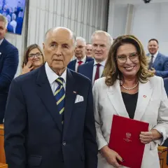 Kto jest marszałkiem senatu? Poznaj aktualnego lidera Senatu w Polsce